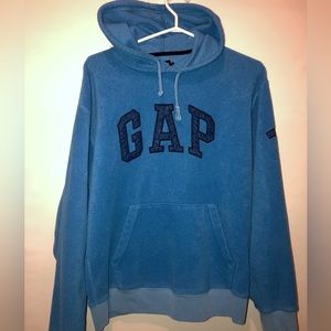 Vintage Gap Hoodie